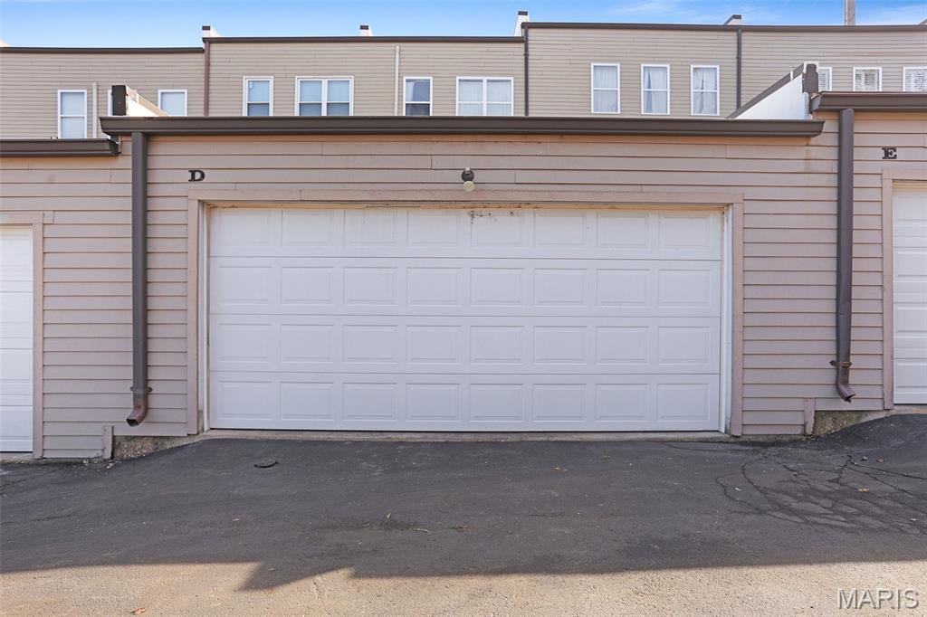 Lafayette Walk Condos - Residential