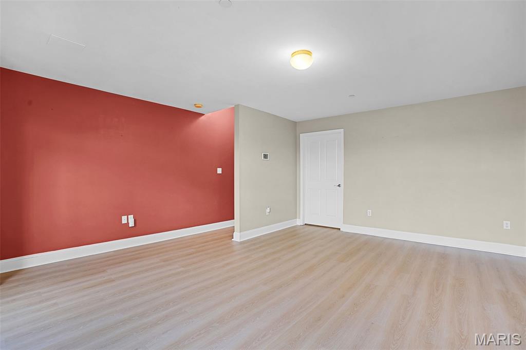 Lafayette Walk Condos - Residential