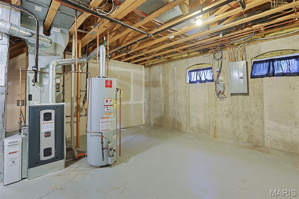 Lafayette Walk Condos - Residential