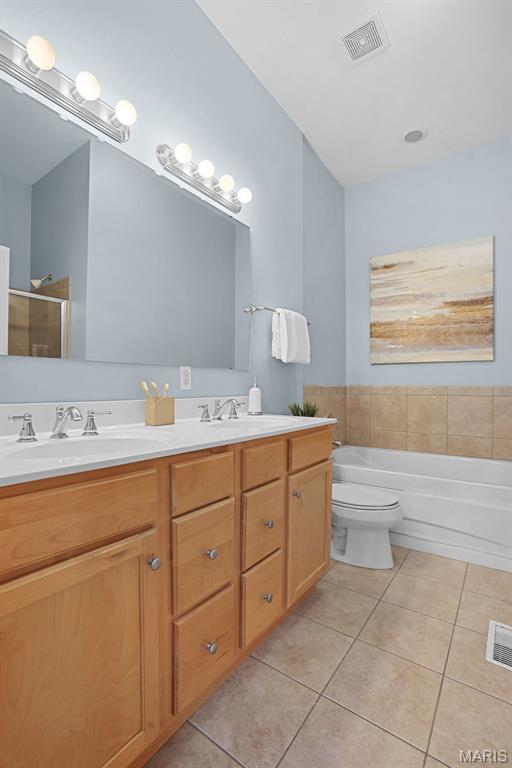 Lafayette Walk Condos - Residential