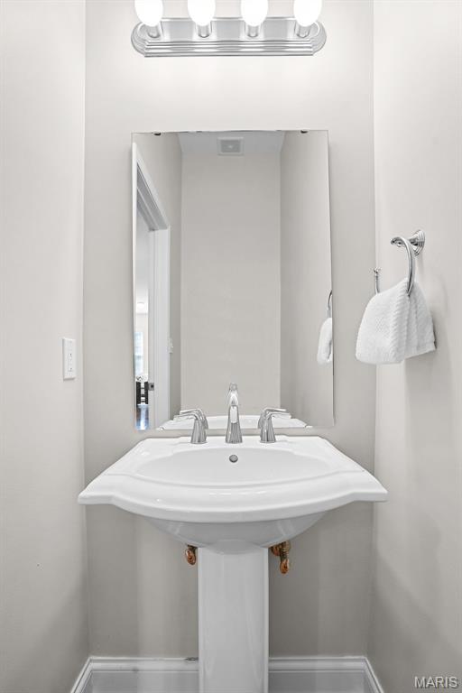 Lafayette Walk Condos - Residential