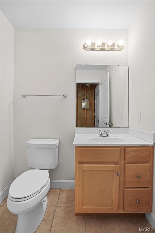 Lafayette Walk Condos - Residential