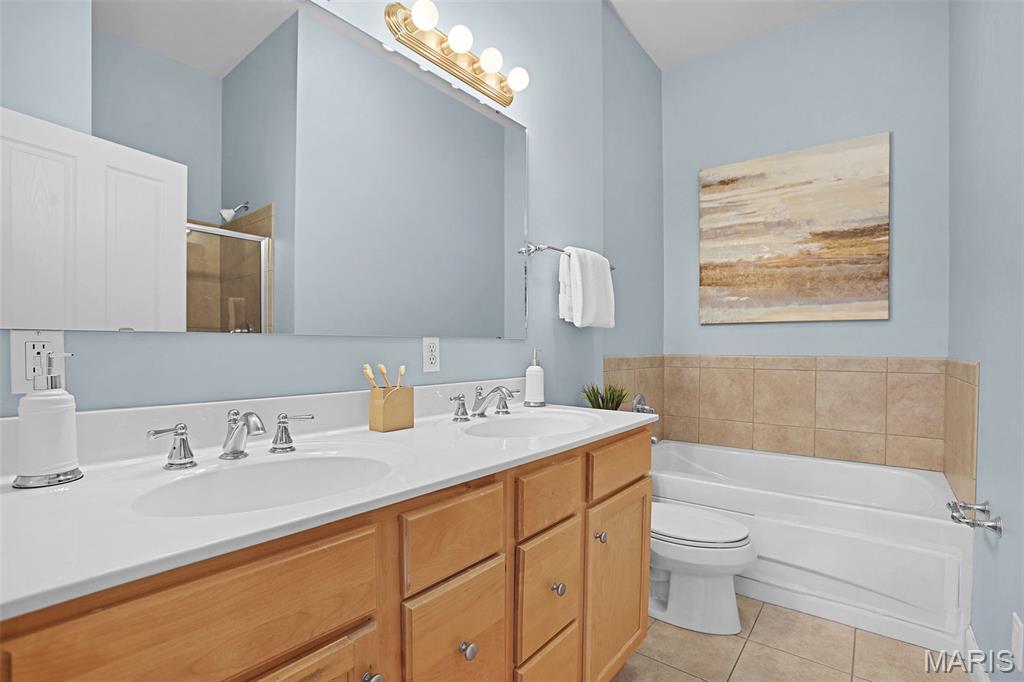 Lafayette Walk Condos - Residential