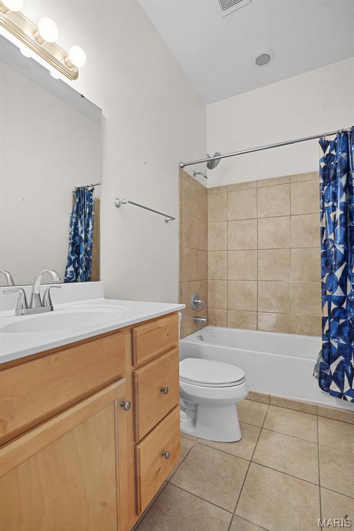 Lafayette Walk Condos - Residential