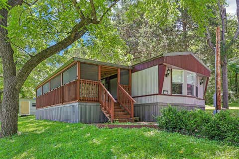 Photo of 5059 Hill Drive, House Springs, MO 63051 (MLS # 26039651)