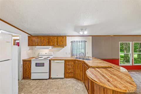 Tiny photo for 5059 Hill Drive, House Springs, MO 63051 (MLS # 26039651)