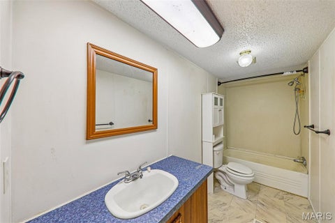 Tiny photo for 5059 Hill Drive, House Springs, MO 63051 (MLS # 26039651)