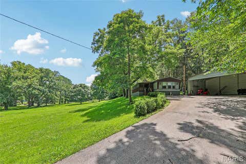Tiny photo for 5059 Hill Drive, House Springs, MO 63051 (MLS # 26039651)