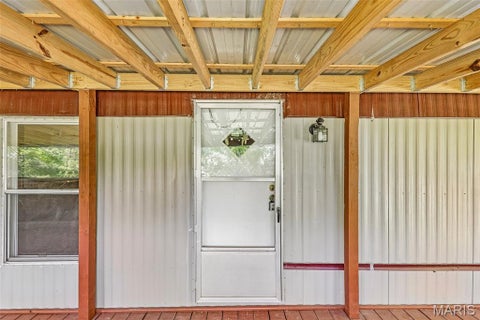 Tiny photo for 5059 Hill Drive, House Springs, MO 63051 (MLS # 26039651)