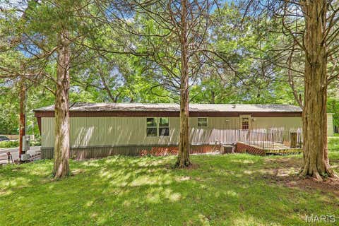 Tiny photo for 5059 Hill Drive, House Springs, MO 63051 (MLS # 26039651)