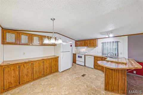 Tiny photo for 5059 Hill Drive, House Springs, MO 63051 (MLS # 26039651)