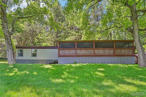 Tiny photo for 5059 Hill Drive, House Springs, MO 63051 (MLS # 26039651)