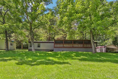 Tiny photo for 5059 Hill Drive, House Springs, MO 63051 (MLS # 26039651)
