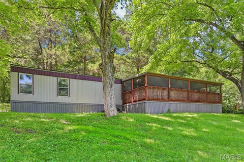 Tiny photo for 5059 Hill Drive, House Springs, MO 63051 (MLS # 26039651)