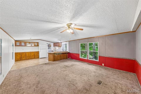 Tiny photo for 5059 Hill Drive, House Springs, MO 63051 (MLS # 26039651)