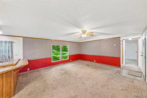 Tiny photo for 5059 Hill Drive, House Springs, MO 63051 (MLS # 26039651)