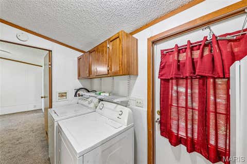 Tiny photo for 5059 Hill Drive, House Springs, MO 63051 (MLS # 26039651)