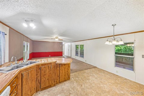 Tiny photo for 5059 Hill Drive, House Springs, MO 63051 (MLS # 26039651)