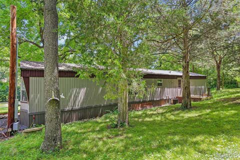 Tiny photo for 5059 Hill Drive, House Springs, MO 63051 (MLS # 26039651)