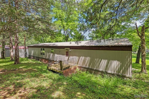 Tiny photo for 5059 Hill Drive, House Springs, MO 63051 (MLS # 26039651)