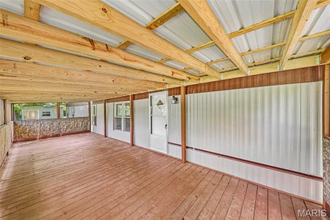 Tiny photo for 5059 Hill Drive, House Springs, MO 63051 (MLS # 26039651)