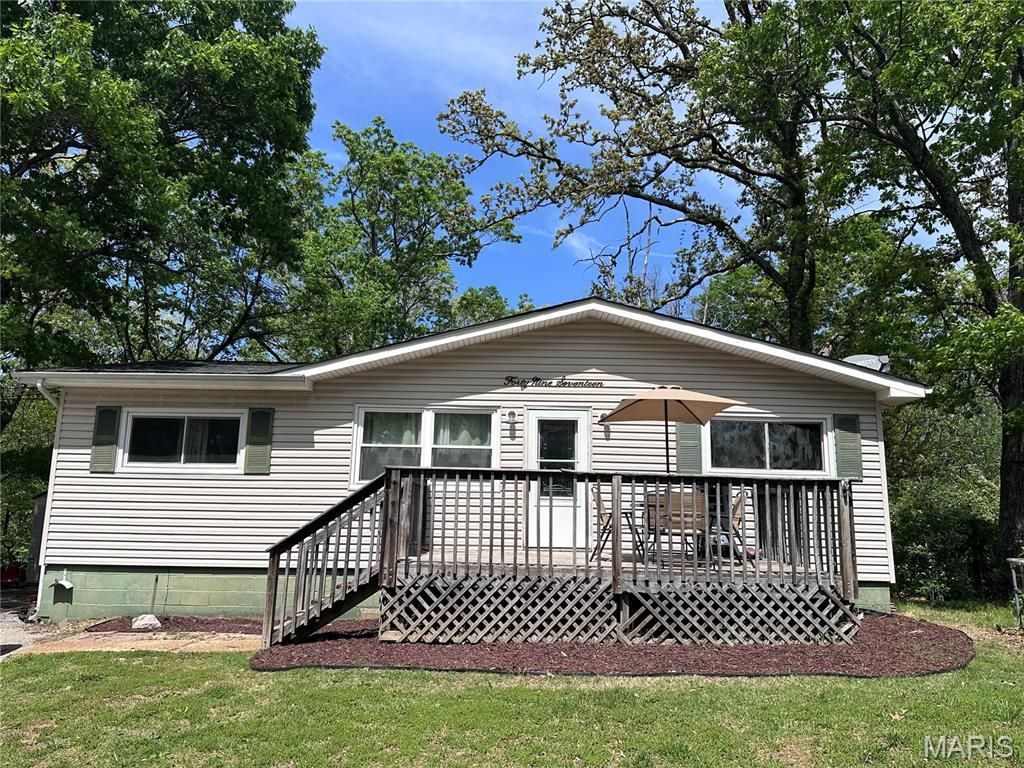 Photo of 4917 Rose Park Road, House Springs, MO 63051 (MLS # 26024374)