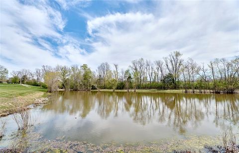 Tiny photo for 110 Bruning Lane, Troy, MO 63379 (MLS # 26018814)