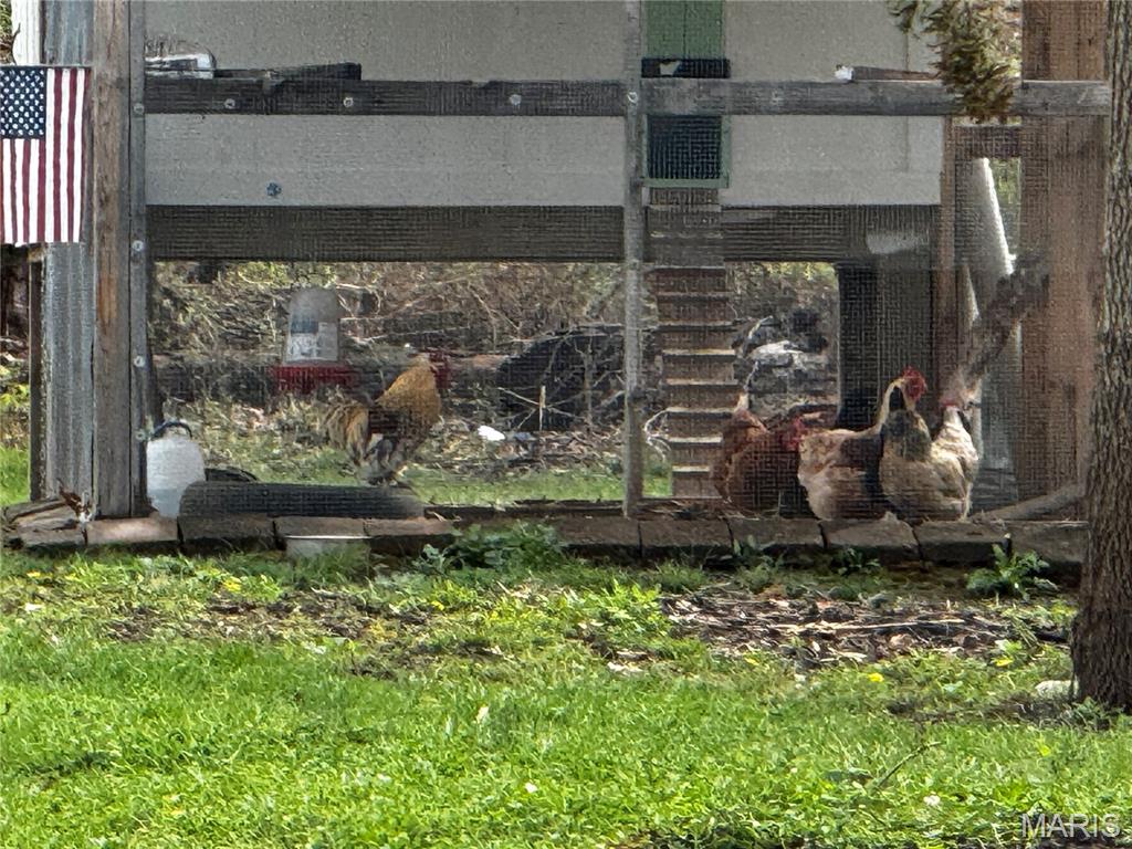 Wild Horse Estates - Residential