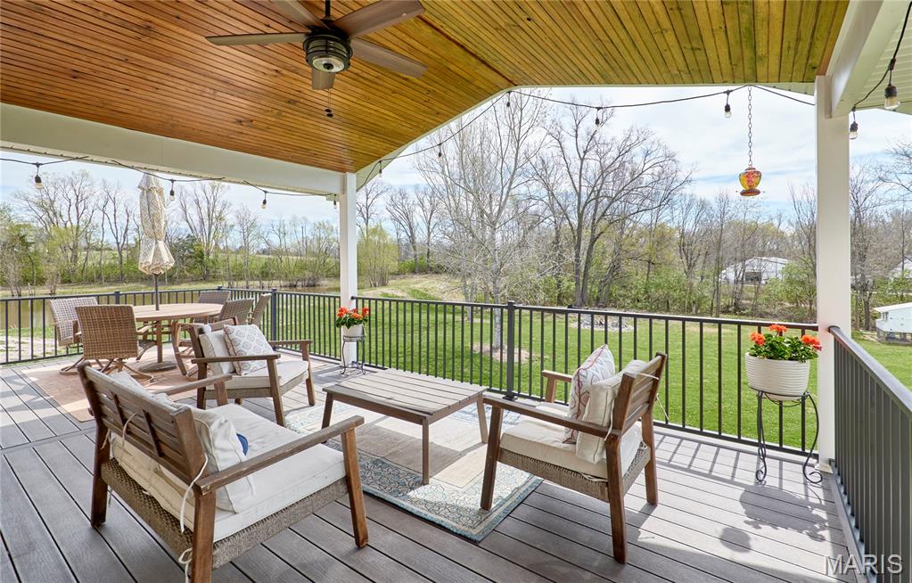 Wild Horse Estates - Residential