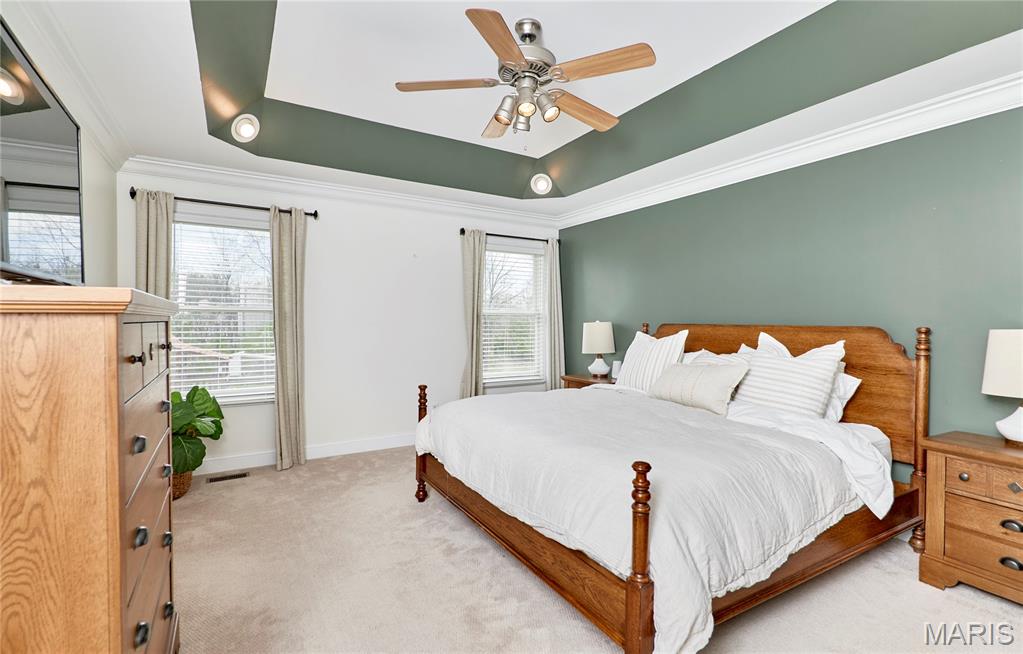 Wild Horse Estates - Residential