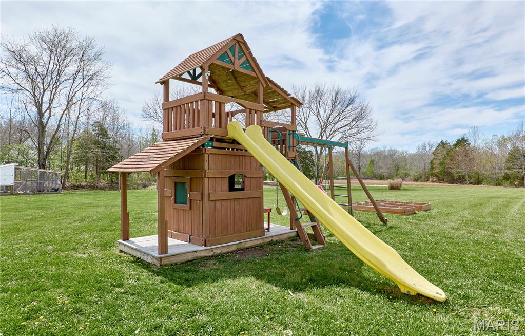 Wild Horse Estates - Residential