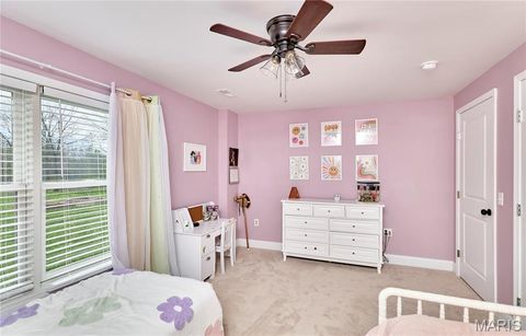 Tiny photo for 110 Bruning Lane, Troy, MO 63379 (MLS # 26018814)