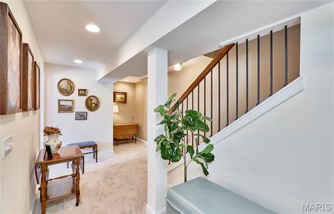 Tiny photo for 110 Bruning Lane, Troy, MO 63379 (MLS # 26018814)