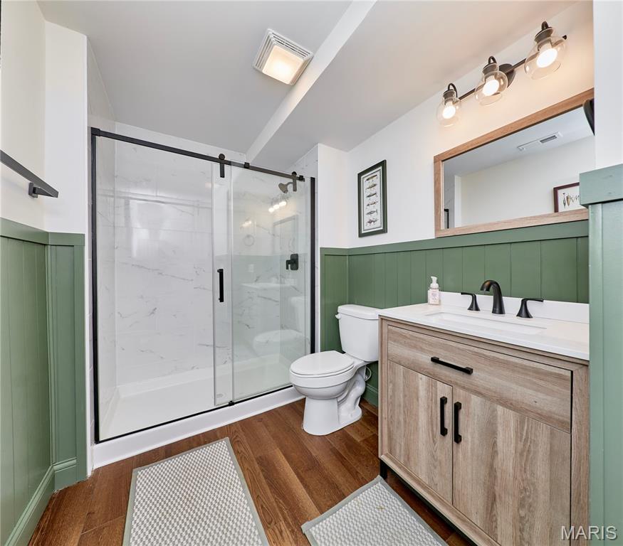 Wild Horse Estates - Residential