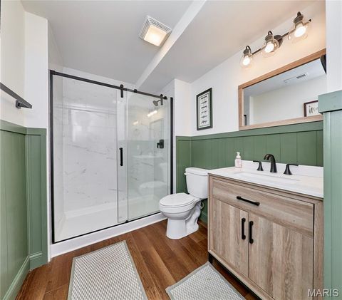 Tiny photo for 110 Bruning Lane, Troy, MO 63379 (MLS # 26018814)