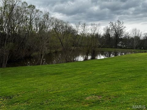 Tiny photo for 110 Bruning Lane, Troy, MO 63379 (MLS # 26018814)