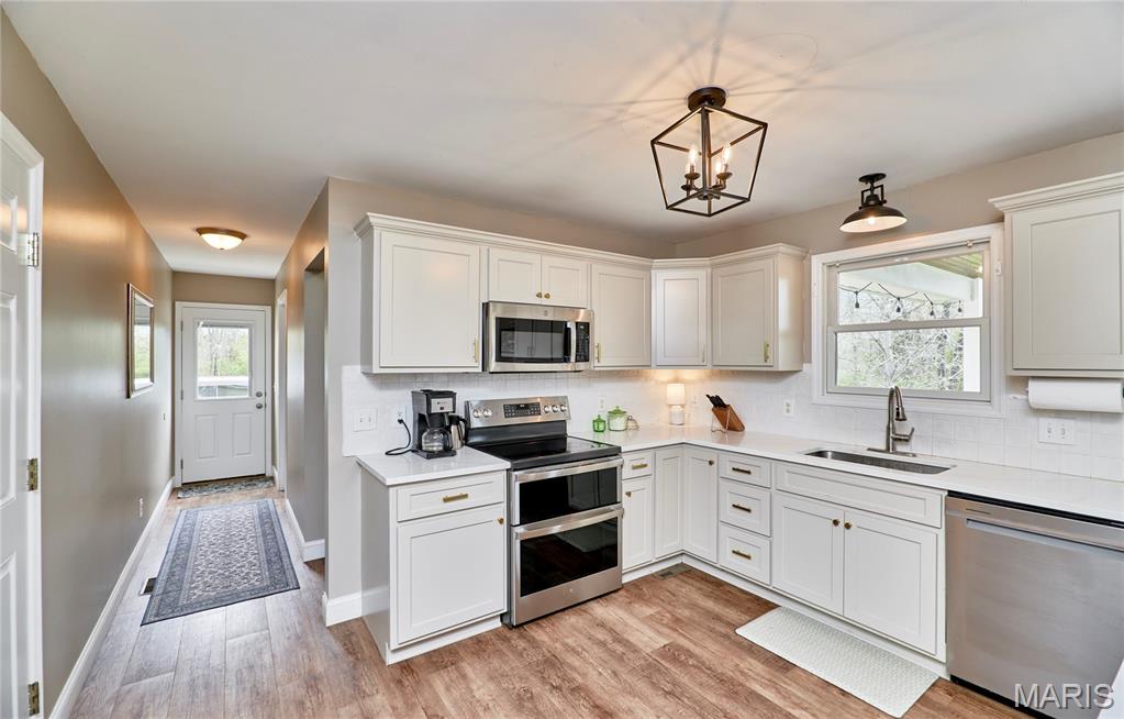 Wild Horse Estates - Residential