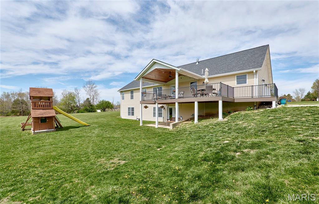 Wild Horse Estates - Residential