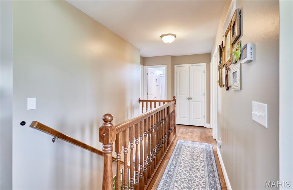 Wild Horse Estates - Residential