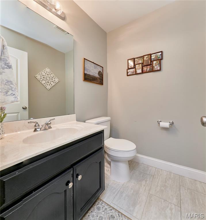 Wild Horse Estates - Residential