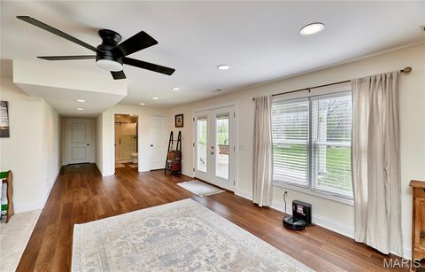 Tiny photo for 110 Bruning Lane, Troy, MO 63379 (MLS # 26018814)