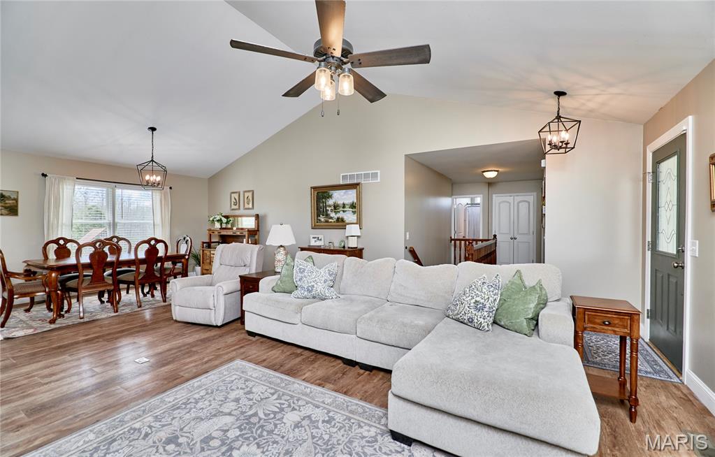 Wild Horse Estates - Residential