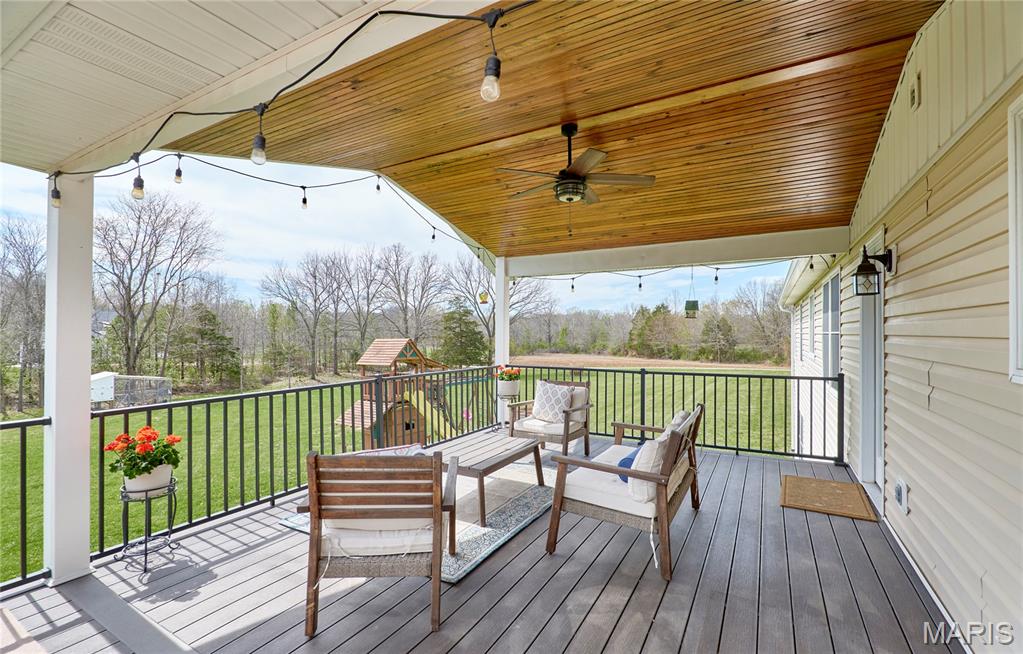 Wild Horse Estates - Residential