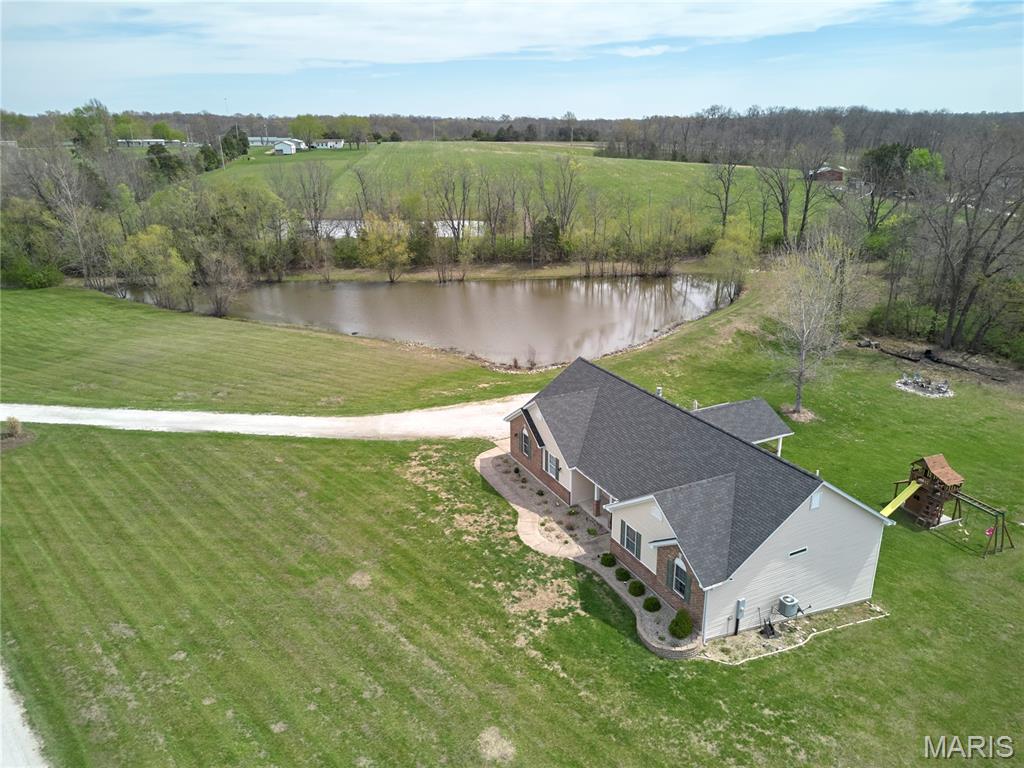 Wild Horse Estates - Residential