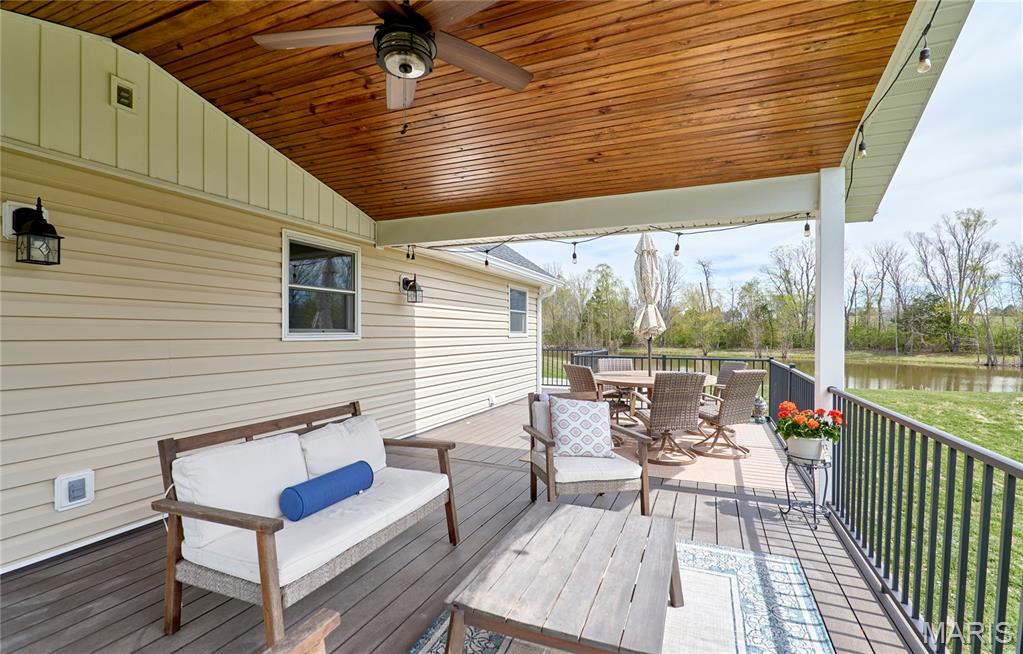 Wild Horse Estates - Residential