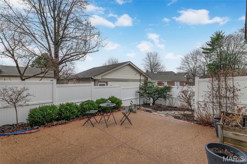 Villages At Baxter Ridge Six - Residential