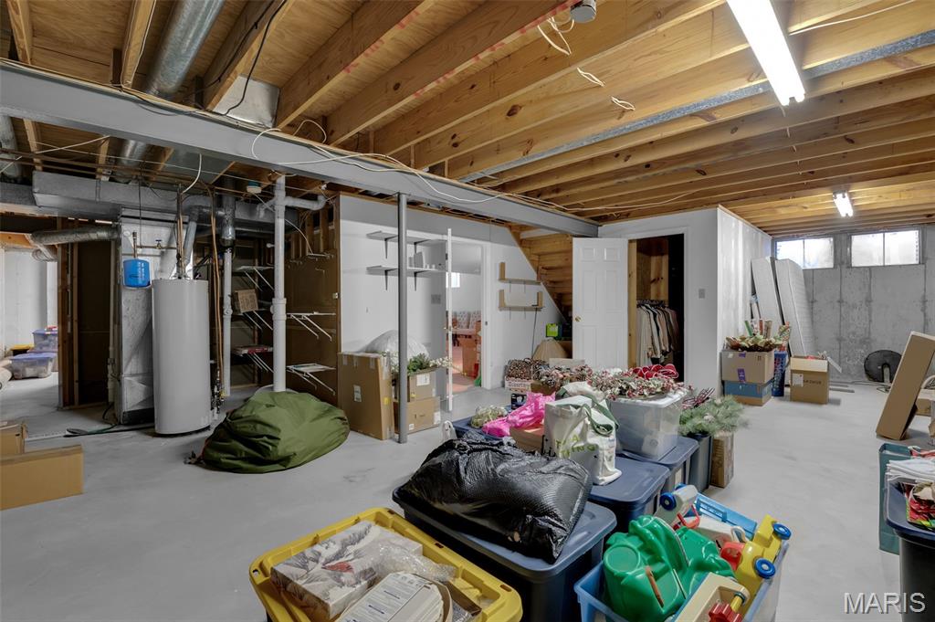 Villages At Baxter Ridge Six - Residential