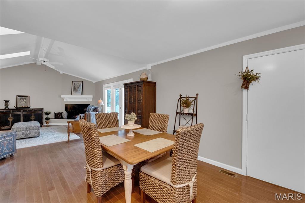 Villages At Baxter Ridge Six - Residential