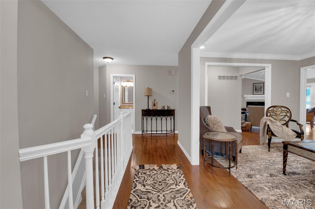 Villages At Baxter Ridge Six - Residential