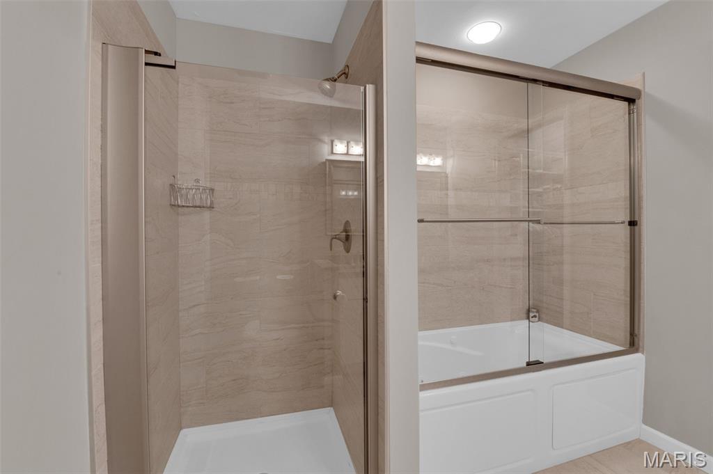 Villages At Baxter Ridge Six - Residential